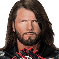 AJ Styles