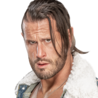 Alex Shelley