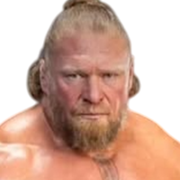 Brock Lesnar