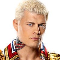 Cody Rhodes