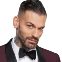 Corey Graves
