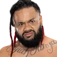 Jacob Fatu