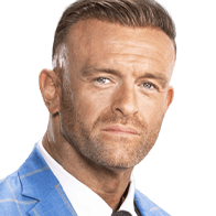 Nick Aldis