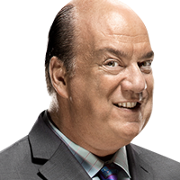 Paul Heyman