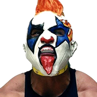 Psycho Clown