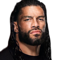 Roman Reigns
