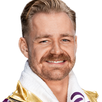 Tyler Bate