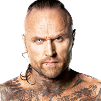 Aleister Black