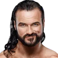 Drew McIntyre