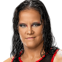 Shayna Baszler