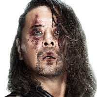 Shinsuke Nakamura