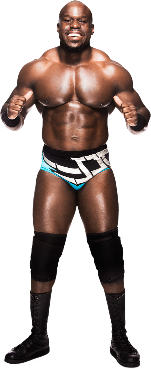 Apollo Crews