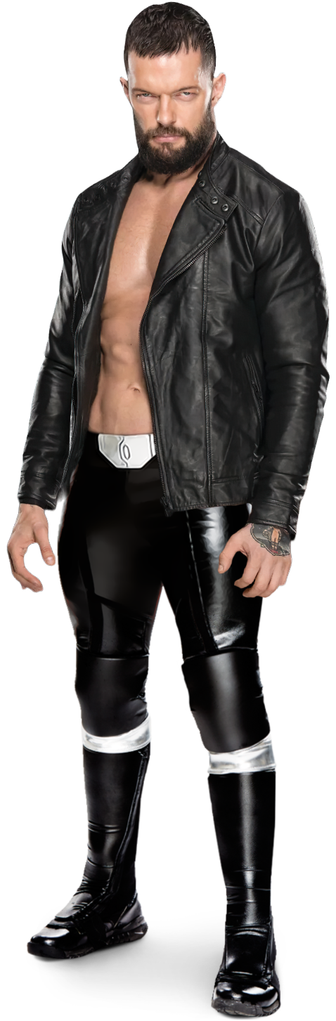 Finn Balor