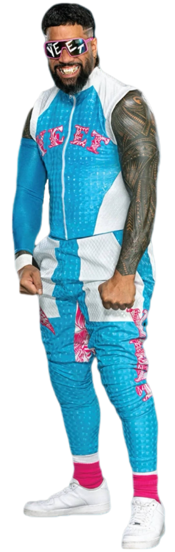 Jey Uso