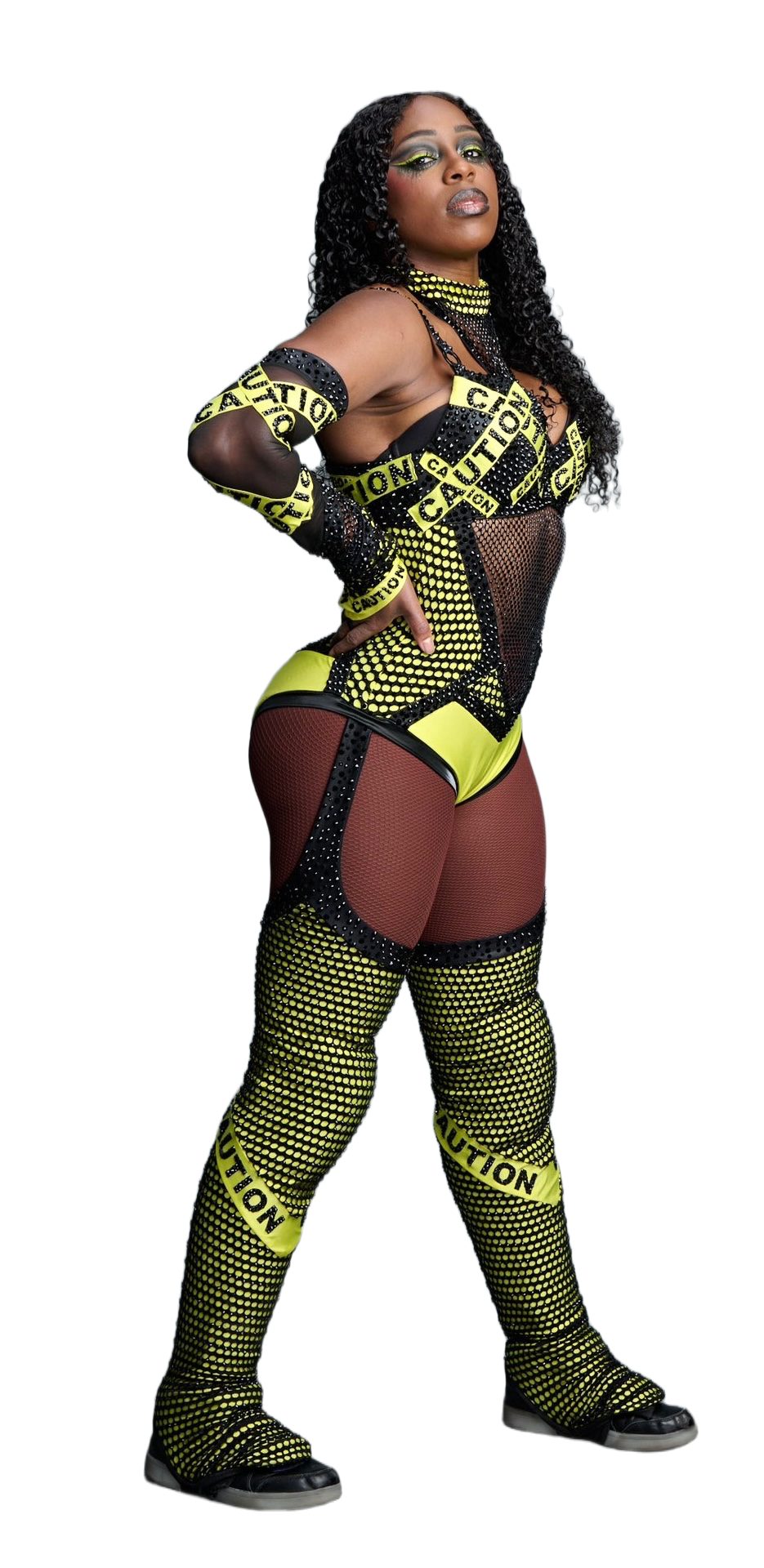 Naomi