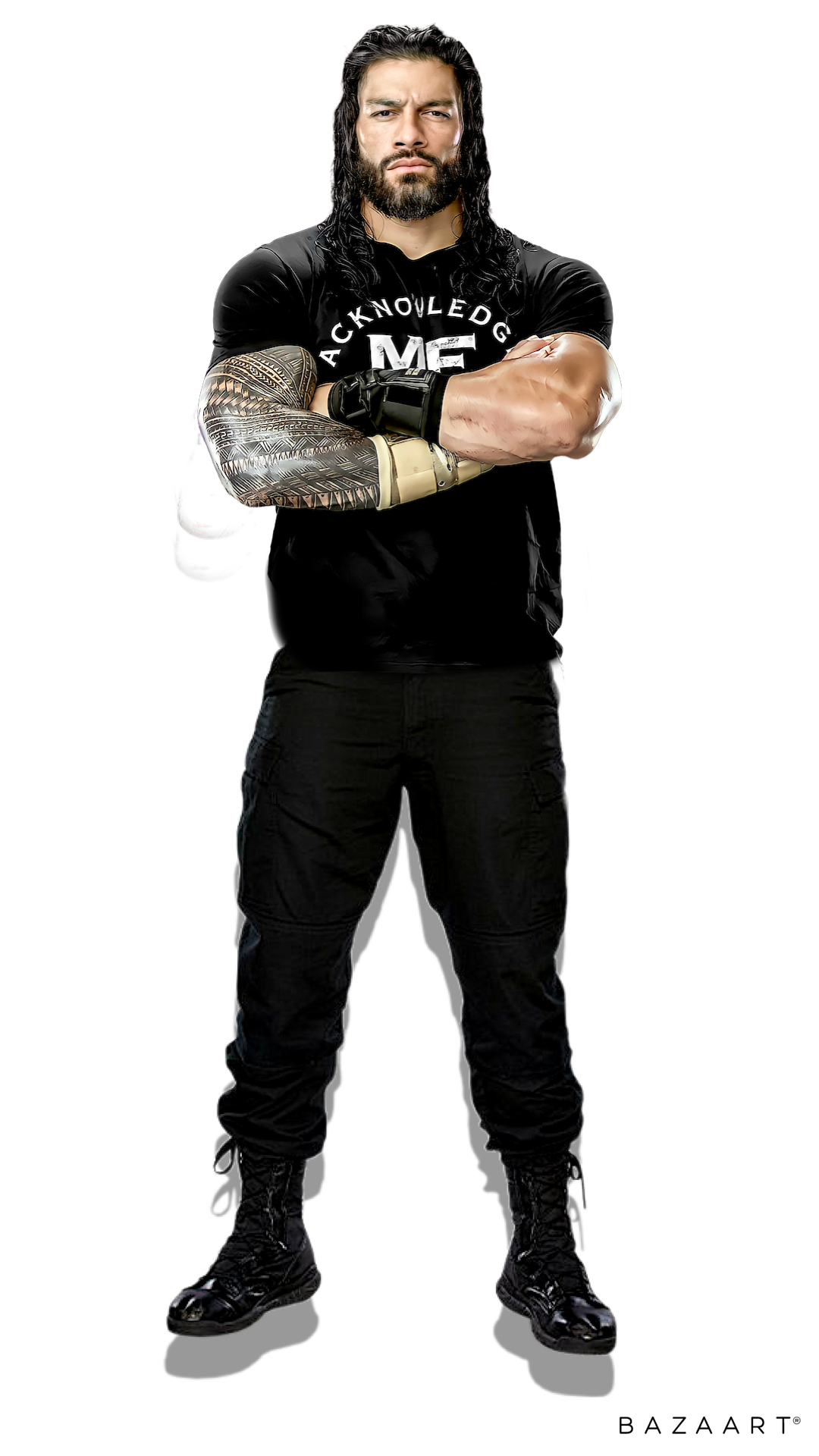 Roman Reigns
