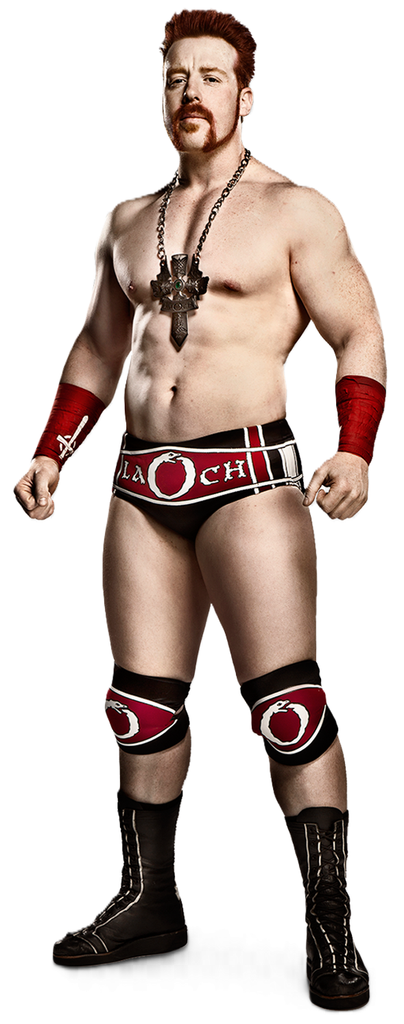 Sheamus
